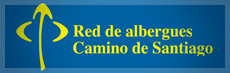 <span>Red de albergues del Camino</span>