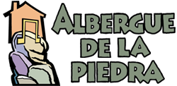 Albergue de la Piedra